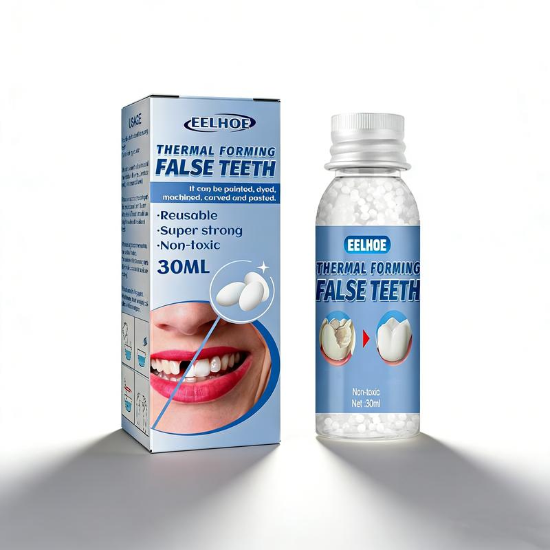 OxySmile Restoration Kit