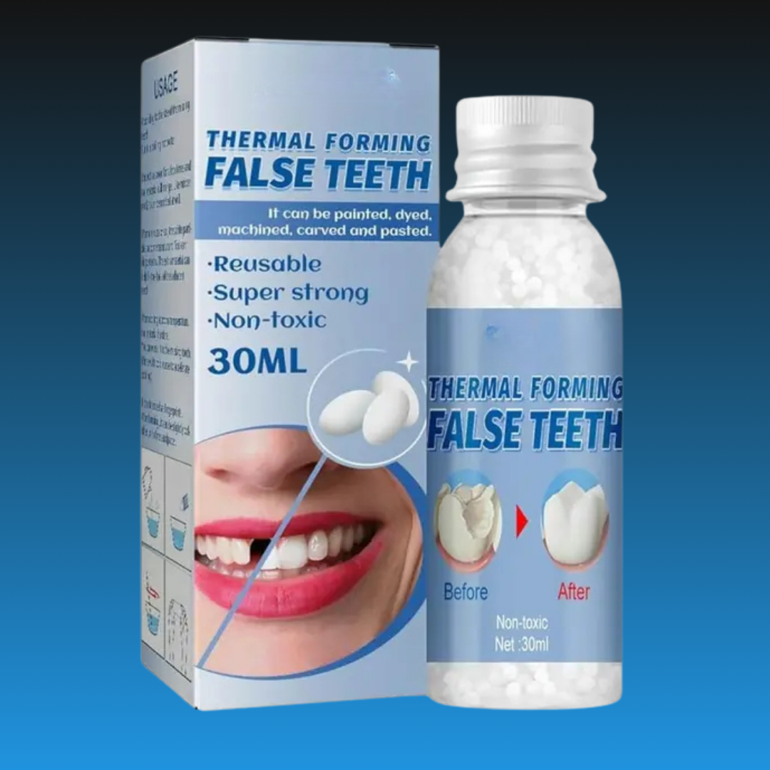OxySmile Restoration Kit