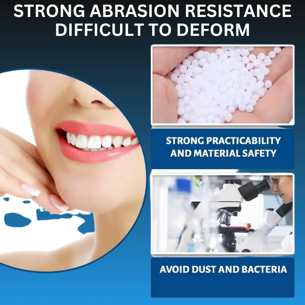 OxySmile Restoration Kit