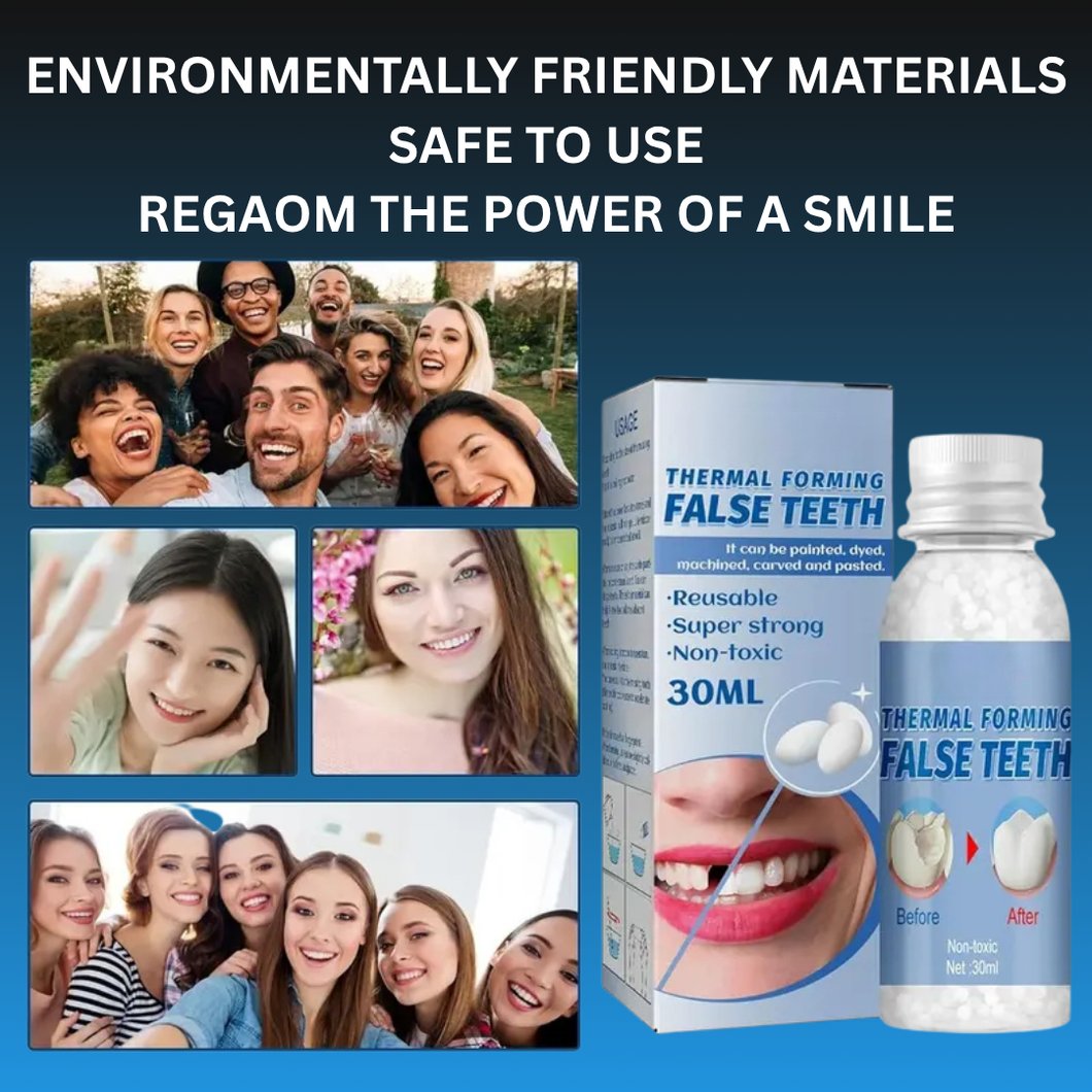OxySmile Restoration Kit