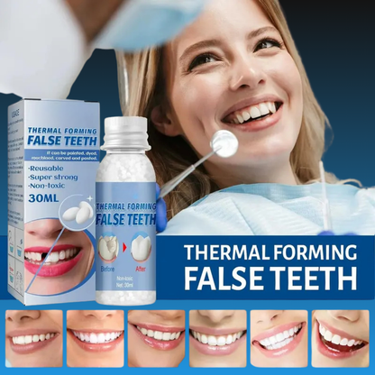 OxySmile Restoration Kit